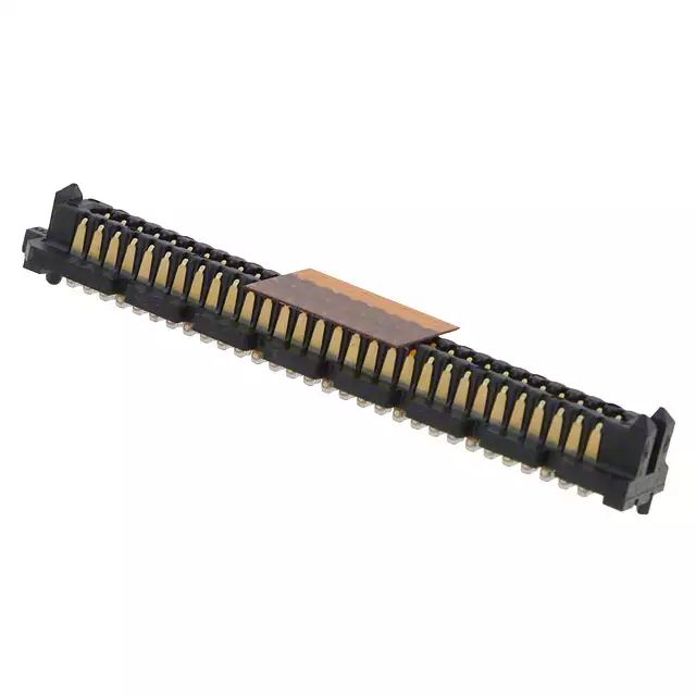 46556-3145, разъем Molex