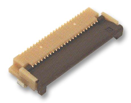 fh12-40s-0.5sh(55), соединитель FH12-40S-0.5SH(55), соединитель