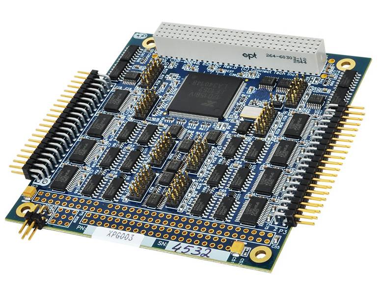 xtreme/104-plus xp002, плата коммуникационная Xtreme/104-Plus XP002, плата коммуникационная