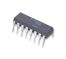 hcf4098bey, микросхема HCF4098BEY, микросхема