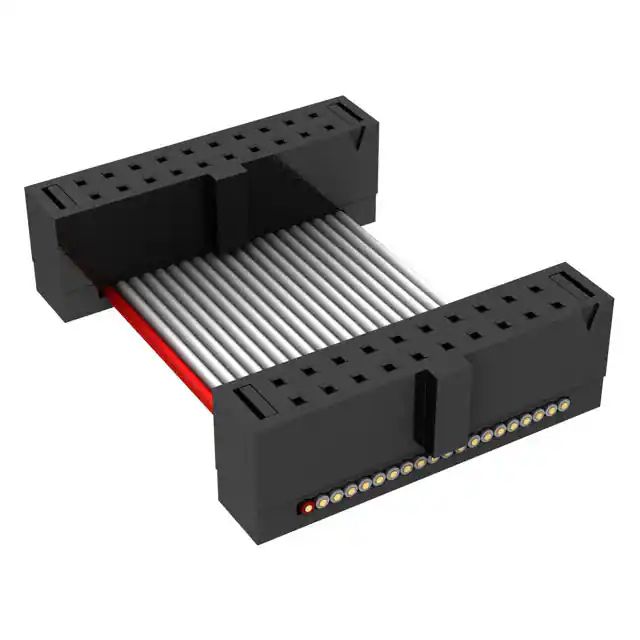 ffsd-10-d-03.00-01-n-rw, кабель FFSD-10-D-03.00-01-N-RW, кабель