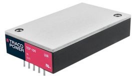 tep100-3612uir, dc/dc модули питания TEP100-3612UIR, DC/DC модули питания