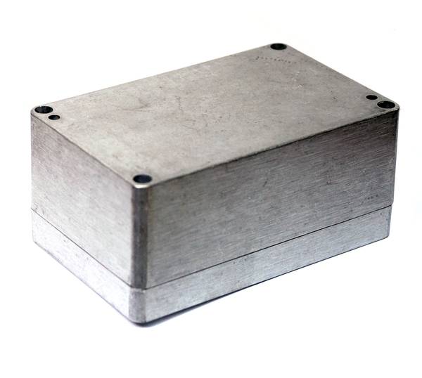 g108-ip67, корпус универсальный, алюминий, ip67 G108-IP67, корпус универсальный, алюминий, IP67