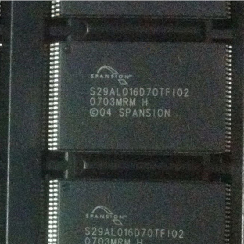 s29al016d70tfi020, микросхема S29AL016D70TFI020, микросхема