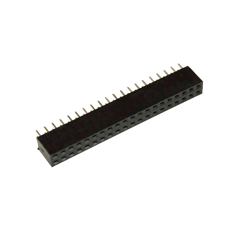 pbd 2x23 (разъем pbd-46), гн. в плату PBD 2x23 (разъем PBD-46), гн. в плату