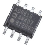AD8616ARZ, микросхема