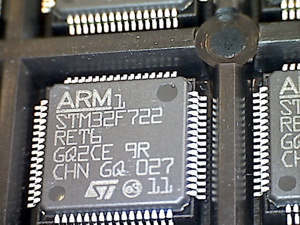 stm32f722ret6, микросхема STM32F722RET6, микросхема