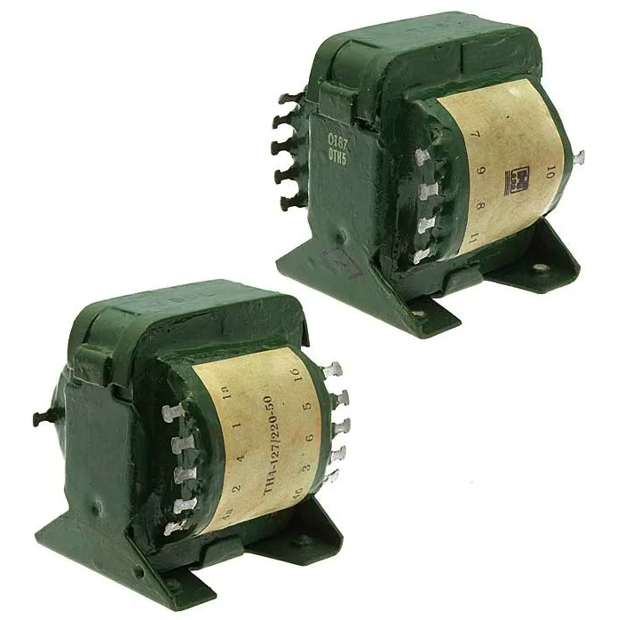 тн61-127/220-50, трансформатор (1990г/в) ТН61-127/220-50, трансформатор (1990г/в)