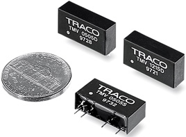 tmv 0505s, dc/dc-конвертор TMV 0505S, DC/DC-конвертор