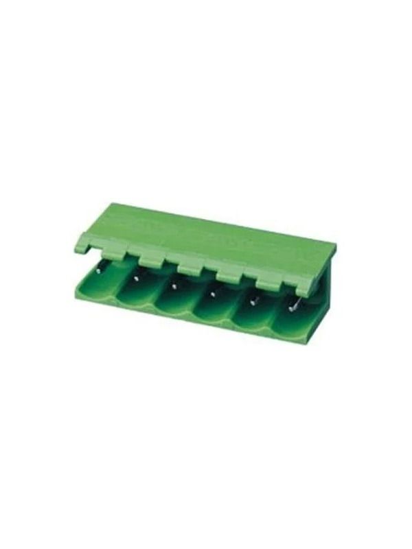5ehdr-05p, клеммник 5EHDR-05P, клеммник