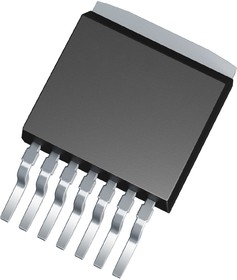 bts50085-1tma, микросхема BTS50085-1TMA, микросхема
