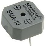 sma-13-p7.5, пьезоизлучатель с ген.13мм SMA-13-P7.5, пьезоизлучатель с ген.13мм
