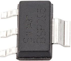 bsp295, транзистор BSP295, транзистор