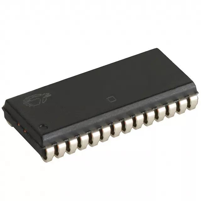cy7c199cn-12vxi, микросхема CY7C199CN-12VXI, микросхема