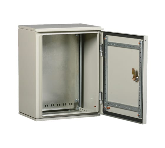 щмп-1-0 395х310х220 у1 ip65, корпус металлический ЩМП-1-0 395х310х220 У1 IP65, корпус металлический