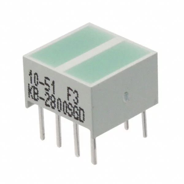 kb2800sgd, светодиод KB2800SGD, светодиод