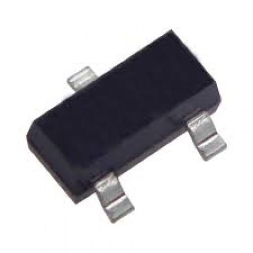 bss123lt1, транзистор BSS123LT1, транзистор