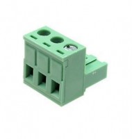 2edgk-5.08-02p-14, клеммный блок 2EDGK-5.08-02P-14, клеммный блок