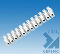 dg8h-12p, колодка клеммная DG8H-12P, колодка клеммная