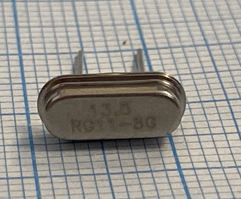 kx-3ht 13.0 mhz, резонатор KX-3HT 13.0 MHz, резонатор