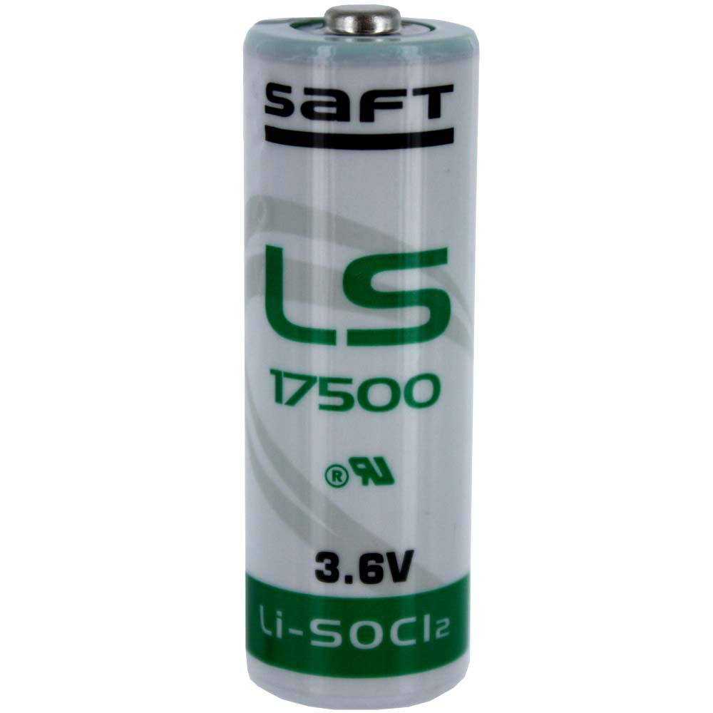 ls17500, элемент питания LS17500, элемент питания