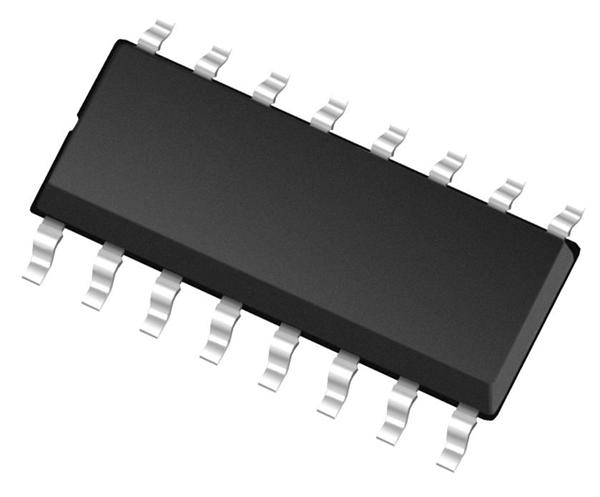 max3232cse, микросхема MAX3232CSE, микросхема