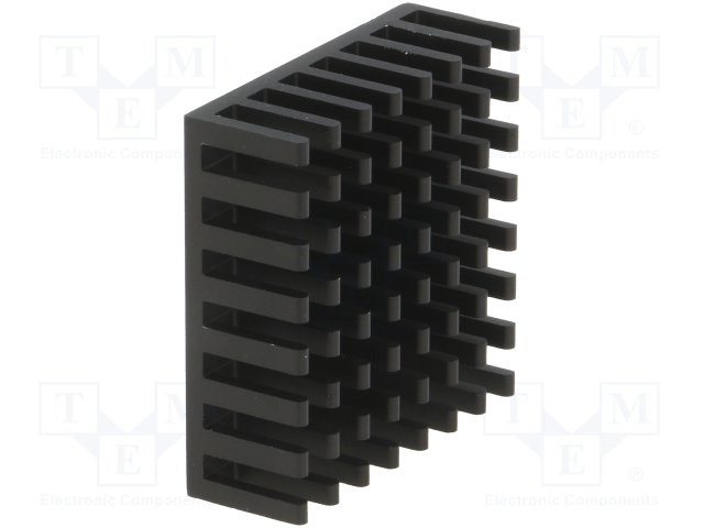 ick s 29x29x10, радиатор ICK S 29x29x10, радиатор