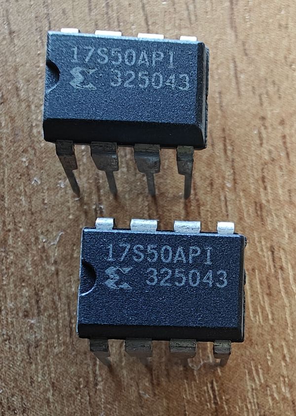 xc17s50apd8i, микросхема XC17S50APD8I, микросхема
