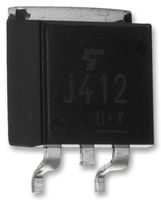 MC7812BD2TG, микросхема