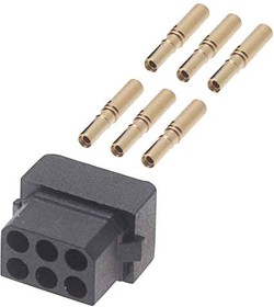 M80-8880605,  разъем