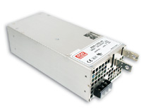 rsp-1500-27, ac/dc сетевой преобразователь RSP-1500-27, AC/DC сетевой преобразователь