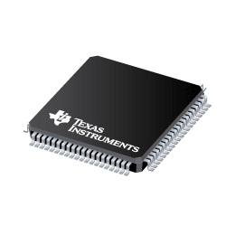 THS8200PFP, микросхема