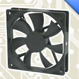 ec1708l05e, вентилятор 17х17х8мм, 5v EC1708L05E, вентилятор 17х17х8мм, 5V