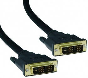 кабель dvi-d single link 3m Кабель DVI-D Single Link 3m