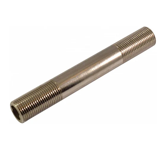 удлинитель стм 1/2"x70 мм, ш/ш Удлинитель СТМ 1/2"x70 мм, ш/ш