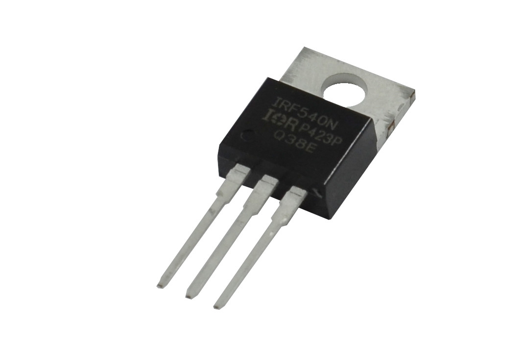 irf540npbf, транзистор IRF540NPBF, транзистор