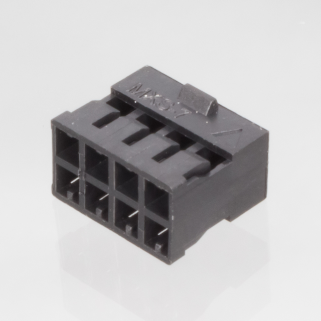 51110-0860, разъем molex 51110-0860, разъем Molex