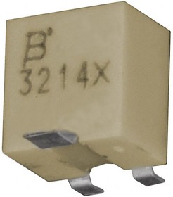 3214x-1-501e, резистор подстроечный 3214X-1-501E, резистор подстроечный