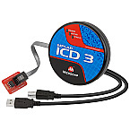 внутрисхемный отладчик mplab icd3 Внутрисхемный отладчик MPLAB ICD3