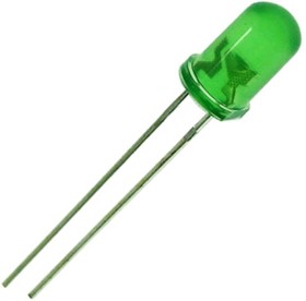 gnl-3012gd, светодиод зеленый GNL-3012GD, светодиод зеленый