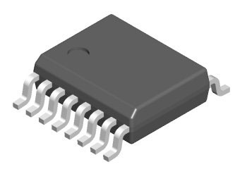 adg711bru, микросхема ADG711BRU, микросхема