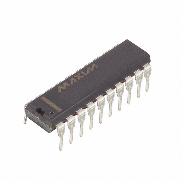 max186aepp, микросхема MAX186AEPP, микросхема