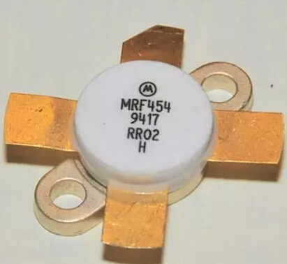 mrf454 , транзистор MRF454 , транзистор