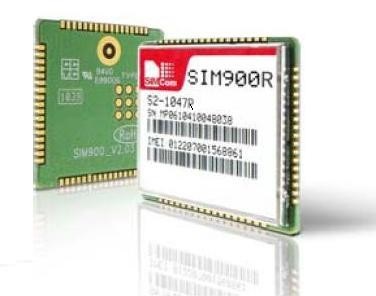 sim900r (s2-1047r-z095z. 64m. b02_enhance), gsm/gprs модуль SIM900R (S2-1047R-Z095Z. 64M. B02_ENHANCE), GSM/GPRS модуль