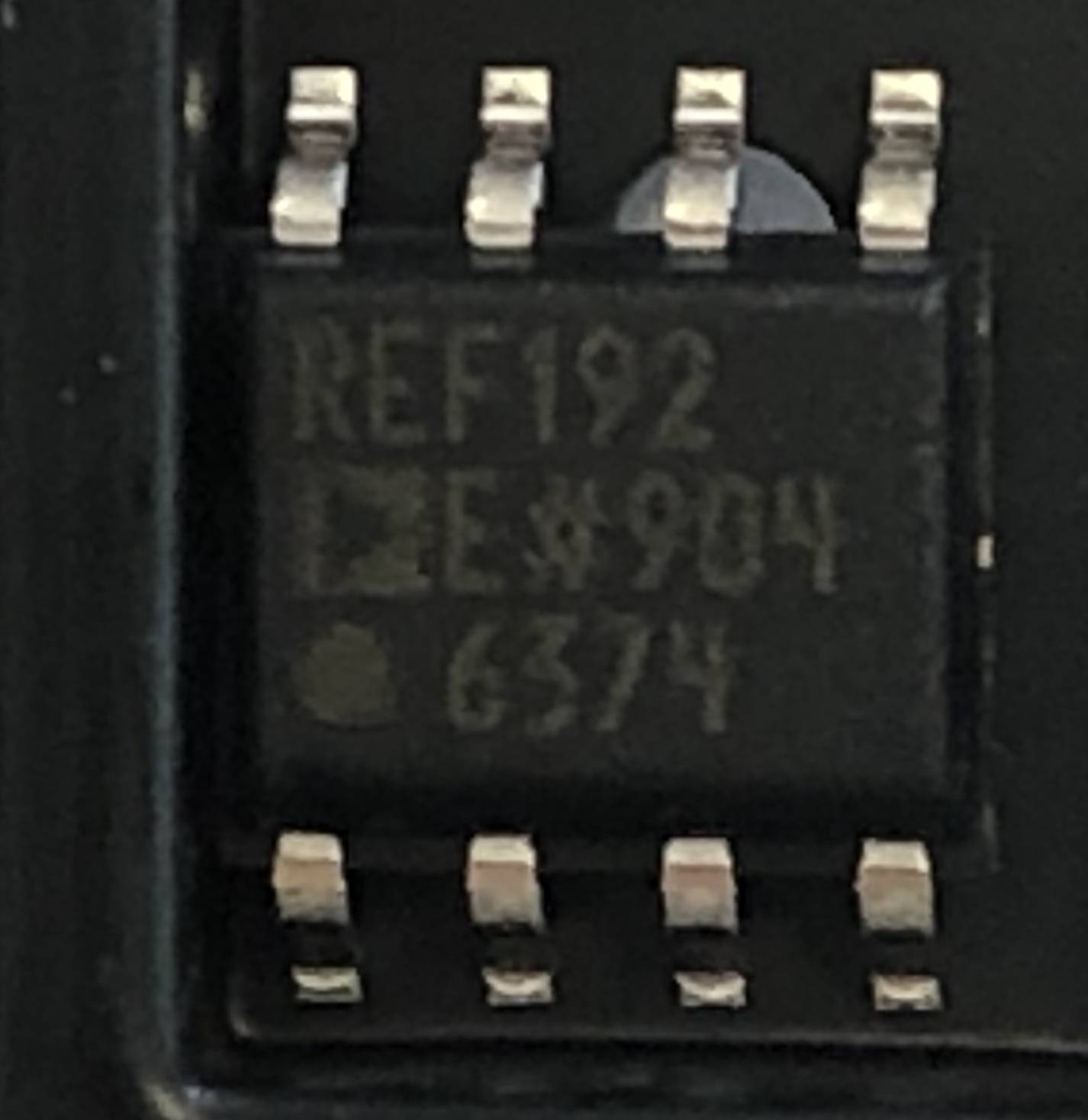 ref192esz, микросхема REF192ESZ, микросхема