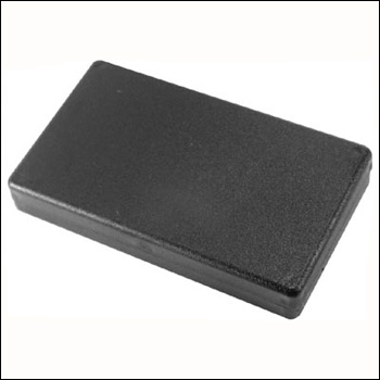box-g080, корпус 120х70х20 мм BOX-G080, корпус 120х70х20 мм
