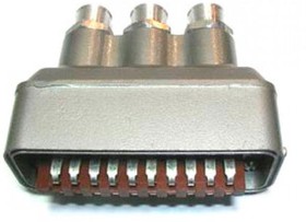 ршавкп-20-3, вилка РШАВКП-20-3, вилка