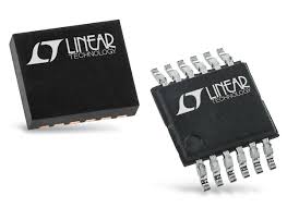 Analog Devices / Linear Technology