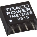 tme 1205s pbf, dc/dc-конвертор TME 1205S PBF, DC/DC-конвертор