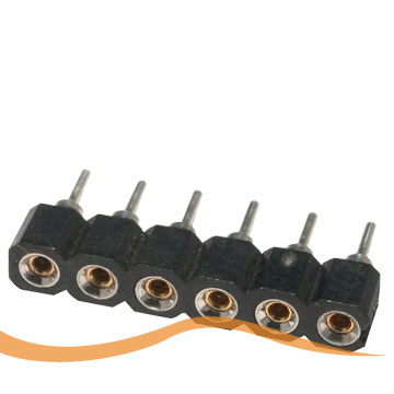 bl1x20pf, розетка BL1X20PF, розетка